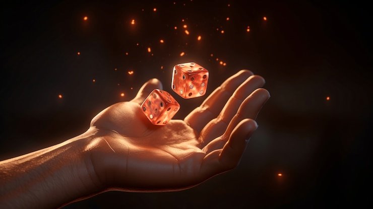 Tangkapan layar aplikasi mobile balivegas menampilkan halaman login dan pasar utama