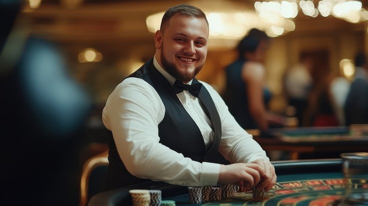 Dashboard VIP Club di balivegas menampilkan tier saat ini dan manfaat eksklusif
