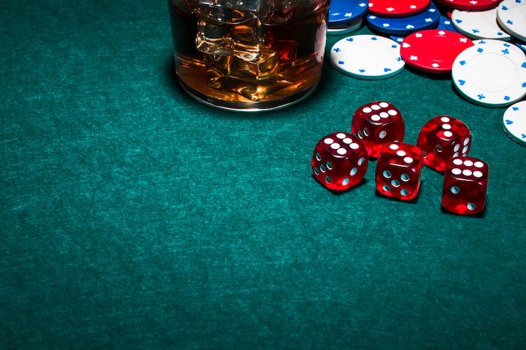 Antarmuka permainan Yggdrasil di platform balivegas